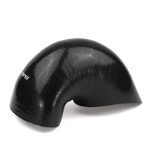 Load image into Gallery viewer, X3 "SHORTY" Reduced Height Silicone Clutch Exhaust Vent Silicone