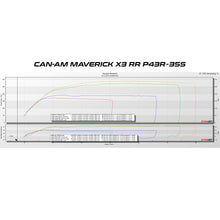 Load image into Gallery viewer, EVP Paragon P43R Turbo Upgrade Systems for 2024+ Can-Am Maverick X3 Turbo RR