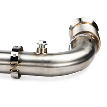 Load image into Gallery viewer, Can Am X3 Cat Delete Bypass - Mid Pipe X3 Turbo R & RR - RPM SXS