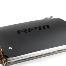 Load image into Gallery viewer, RPM Polaris XPEDITION XP & ADV Sport Muffler / Slip On Exhaust