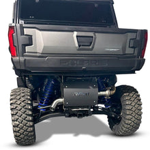 Load image into Gallery viewer, RPM SxS Polaris XPEDITION XP & ADV Catless Sport Muffler / Slip On Exhaust - RPM SXS