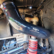 Load image into Gallery viewer, Polaris RZR Pro XP & Turbo R V-Flow Silicone Intake Tube (Bed to Airbox)