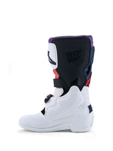 Load image into Gallery viewer, ALPINESTARS - TECH 7S BOOTS DRK BLUE/WHT/BLK 7 - 2015017-7341-7