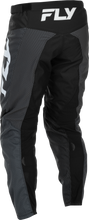 Load image into Gallery viewer, FLY RACING - F-16 PANTS BLACK/WHITE SZ 46 - 379-93046