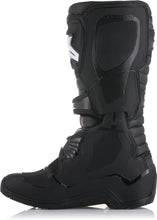 Load image into Gallery viewer, ALPINESTARS - TECH 3 ENDURO BOOTS BLACK SZ 09 - 2013118-10-9