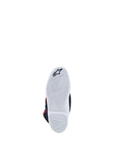 Load image into Gallery viewer, ALPINESTARS - TECH 7S BOOTS DRK BLUE/WHT/BLK 2 - 2015017-7341-2