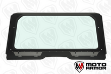 Load image into Gallery viewer, Yamaha Rmax 1000 Glass Windshield, Yamaha Wolverine