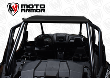 Load image into Gallery viewer, Aluminum Roof (With Sunroof) RZR PRO XP 4 & RZR TURBO R 4