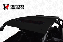 Load image into Gallery viewer, Aluminum Roof (With Sunroof) RZR PRO XP 4 & RZR TURBO R 4