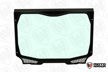 Load image into Gallery viewer, Voodoo Riders Pro XP/Turbo R/PRO R Full Glass Windshield