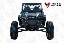 Load image into Gallery viewer, Voodoo Riders Turbo S/XP Turbo/XP 1000 Full Glass Windshield