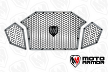 Load image into Gallery viewer, MA TURBO R/PRO R COMPLETE FRONT GRILL SET