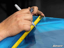 Load image into Gallery viewer, SuperATV - Polaris RZR Pro R Custom Cage Windshield Kit