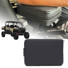 Load image into Gallery viewer, UTVMA Commander / Commander MAX Front or Rear Armrest with Bracket (2021+)