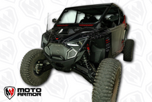 Load image into Gallery viewer, MA TURBO R/PRO R COMPLETE FRONT GRILL SET