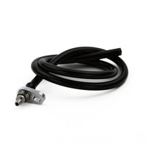 Load image into Gallery viewer, X3 Manifold Billet & Stainless Air Box Nipple / Port for Boost Reference - RPM SXS