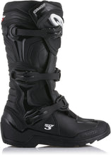 Load image into Gallery viewer, ALPINESTARS - TECH 3 ENDURO BOOTS BLACK SZ 09 - 2013118-10-9