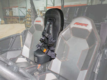 Load image into Gallery viewer, RZR 4 1000 Bump Seat Set (Front and Rear)