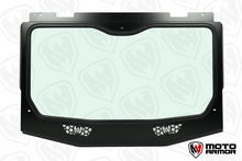 Load image into Gallery viewer, Full Glass Windshield for Polaris RZR XP 1000 (2024+ Models Only)