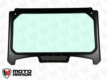 Load image into Gallery viewer, Glass Windshield with Vent for Polaris RZR Trail S