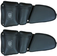 Load image into Gallery viewer, RZR 900 Front Door Bag Set (2014-2025)