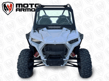Load image into Gallery viewer, Glass Windshield with Vent for Polaris RZR Trail S