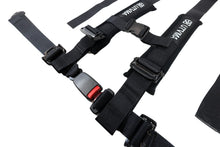 Load image into Gallery viewer, Two Harness Pack Auto Buckle with Harness Collars