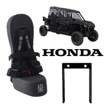 Load image into Gallery viewer, Honda Talon 4 Rear Bump Seat (2020+)