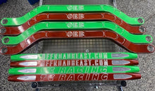 Load image into Gallery viewer, ORB HD BILLET RADIUS ROD SET – XP 1000