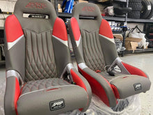 Load image into Gallery viewer, PRP GT3 SUSPENSION SEAT