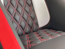 Load image into Gallery viewer, PRP GT3 SUSPENSION SEAT