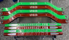 Load image into Gallery viewer, ORB HD BILLET RADIUS ROD SET – XP TURBO