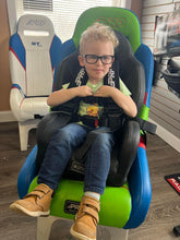 Load image into Gallery viewer, KIDS Mini Bucket Seat