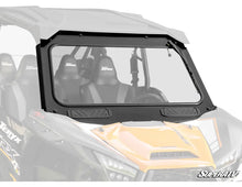 Load image into Gallery viewer, KAWASAKI TERYX KRX 1000 GLASS WINDSHIELD