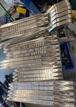 Load image into Gallery viewer, ORB HD BILLET RADIUS ROD SET – TURBO S