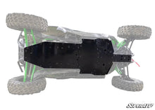 Load image into Gallery viewer, KAWASAKI TERYX KRX 4 AND 2 SEAT 1000 FULL SKID PLATE