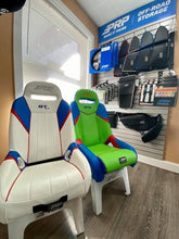 Load image into Gallery viewer, PRP GT3 SUSPENSION SEAT