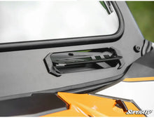 Load image into Gallery viewer, KAWASAKI TERYX KRX 1000 GLASS WINDSHIELD