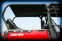 Load image into Gallery viewer, Defender / Defender Max Rear Soft Top (2016+)