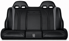 Load image into Gallery viewer, Honda Talon 4 Rear Bench Seat W Harnesses (2019+)