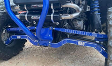 Load image into Gallery viewer, ORB HD BILLET RADIUS ROD SET – XP TURBO