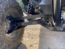 Load image into Gallery viewer, ORB HD BILLET RADIUS ROD SET – XP 1000