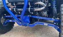 Load image into Gallery viewer, ORB HD BILLET RADIUS ROD SET – XP 1000