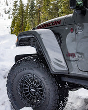 Load image into Gallery viewer, Rogue Truck | Satin Black
