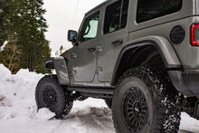 Load image into Gallery viewer, Rogue Truck | Satin Black