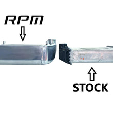 Load image into Gallery viewer, 2020+ X3 Big Core Intercooler 120hp, 172hp & 195hp Upgrade - RPM SXS