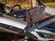 Load image into Gallery viewer, SuperATV - Kawasaki Teryx KRX 1000 Flip Down Windshield