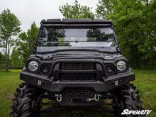 Load image into Gallery viewer, SuperATV - Kawasaki Mule Pro Flip Down Windshield