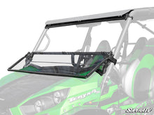 Load image into Gallery viewer, SuperATV - Kawasaki Teryx S Flip Down Windshield