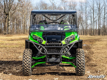 Load image into Gallery viewer, SuperATV - Kawasaki Teryx S Flip Down Windshield